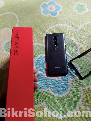 OnePlus 8 5g 8/128